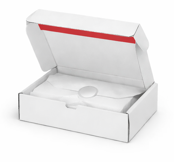 Laminated Corrugated Boxes