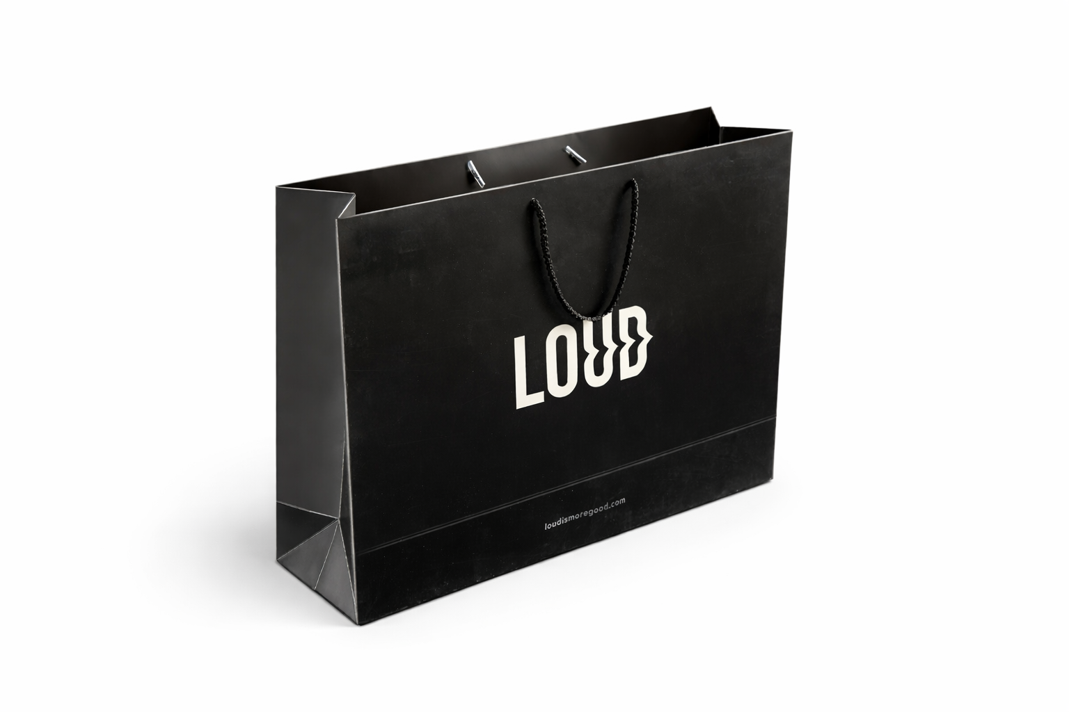 Complementary Presentation Packaging